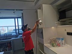 -浙大冰虫甲醛检测治理(闵行店)