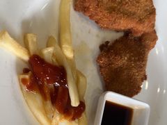 -德大西餐社(云南南路店)