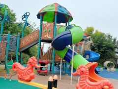 -两河城市森林公园