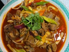 -阿西娅食府(中关村店)