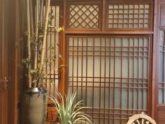 -老阿爸鲜鱼土菜(昆山花桥店)
