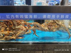 -大润发(康桥店)