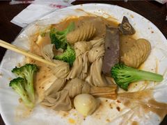-郭记小街麻辣烫(南小街总店)