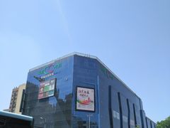 -天虹购物中心(石路店)