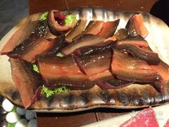 -百年川椒重庆老火锅(光谷店)