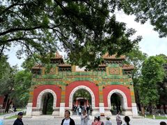 -北京国子监胡同