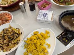 -紫藤园·天目湖大鱼头(南山竹海店)