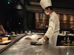 -岩盐·铁板料理(嘉里店)
