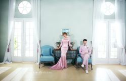 -太古映画婚纱摄影(天河店)