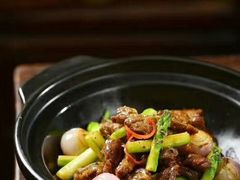 -亲回家吃饭餐厅(黄陂店)