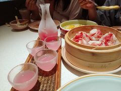 竹外桃花酿-竹外桃花·江南小酒馆(SKP·S店)