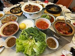 -东方肉馆(文庭雅苑店)