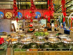 -堂会·KTV·自助餐·团建聚会(天河店)