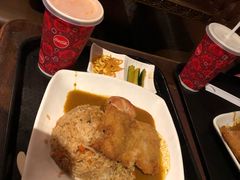 -大冒险家餐厅