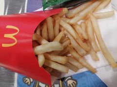 -麦当劳(春风店)