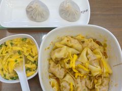 -锡笼记·无锡小笼(人民路店)