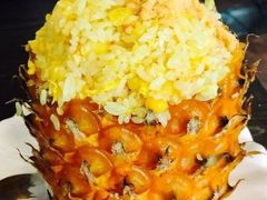 -火燒雲傣家菜(鼓楼店)