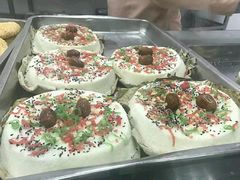 -常州糕团店(北大街新世纪商城店)