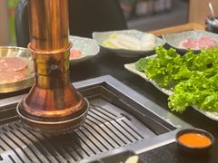 -臻牛烤肉