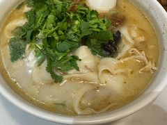 -马军烩面(总店)