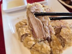 -粤北餐馆