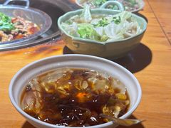 -大众跷脚牛肉馆·非遗传承单位(峨眉山店)