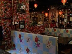 -粗粮人家·东北菜(洋桥店)