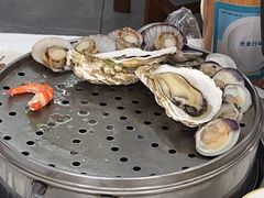 -日照大牌檔•小船海鲜(万平口店)