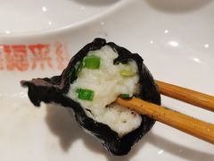 -添福来墨鱼饺子 · 海鲜东北菜(大连星海·黄浦路店)