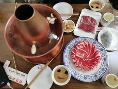 -清真·鸦儿李记·小馆(后海店)
