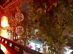 大堂-香满楼(临安路店)