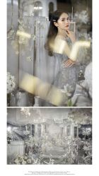 -MECCI婚礼摄影跟拍(红东方广场店)