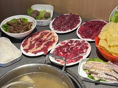 -贵宾牛·潮汕牛肉火锅(珠池总店)