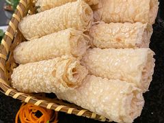 -湊湊火锅·茶憩(打浦桥日月光店)