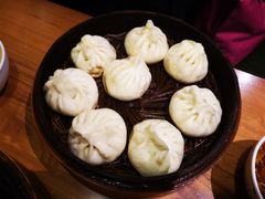 -草包包子铺(宽厚里店)