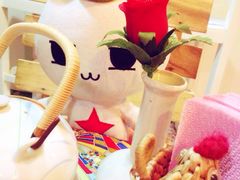 -Kat's Kitchen