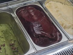 -极拉图·现制冰淇淋(大卫城店)