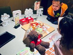 -海底捞火锅(顺义华联店)