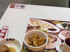 -老碗会·陕西手工面(前海世茂店)