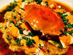 -玫瑰厅上海菜(兴国路店)