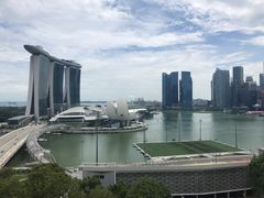 -新加坡丽思卡尔顿美年酒店