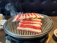 -辛氏火炉·韩式古法烤肉(松北店)