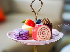 -逸廊大堂吧(三亚海棠湾万丽度假酒店)