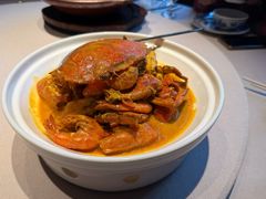 -漢舍中国菜馆(889广场店)