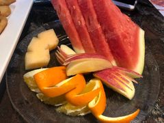 -南都西餐厅(布吉新三村南区店)