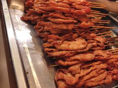 -老客满蛋饼(双塔市集店)
