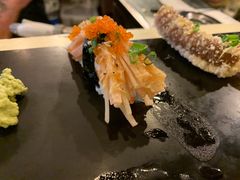 -昊·来了寿司(双楠2店)