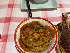 -龙虾当家·大排档(红谷滩五中店)