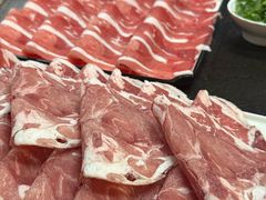 -清真·德顺祥铜锅涮羊肉(宝丰店)