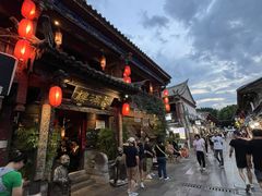 -香满楼(临安路店)